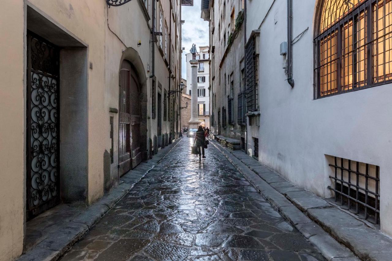 Numa Florence Fiore Zewnętrze zdjęcie